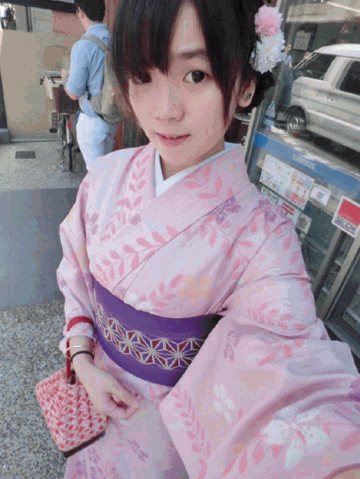 死者潘曉穎
死者潘曉穎