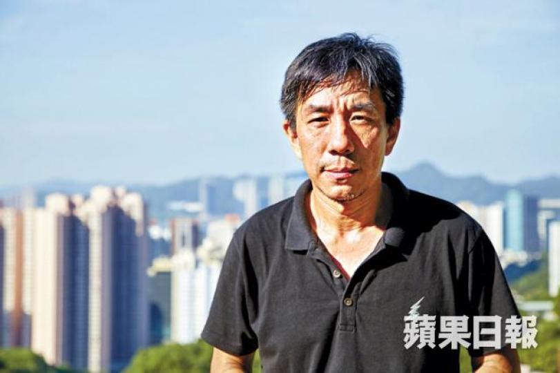 ■「毛孩守護者」創辦人陸家捷
■「毛孩守護者」創辦人陸家捷