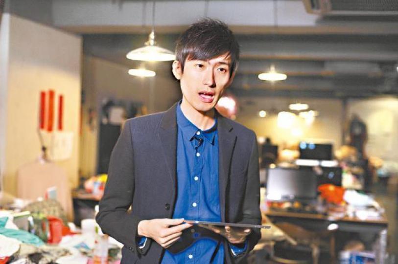 ■毛記股價勢大升,帶挈林日曦身家水漲船高。資料圖片
■毛記股價勢大升,帶挈林日曦身家水漲船高。資料圖片