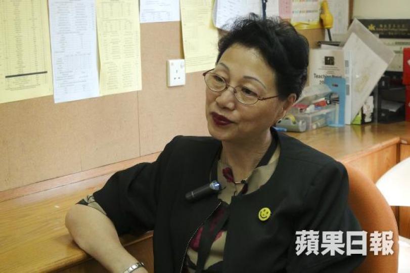 ■幼稚園協會會長唐少勳
■幼稚園協會會長唐少勳
