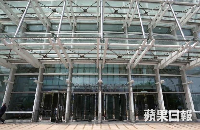 ■金管局指樓價升勢自第四季起加快,導致置業負擔能力進一步趨緊。資料圖片
■金管局指樓價升勢自第四季起加快,導致置業負擔能力進一步趨緊。資料圖片