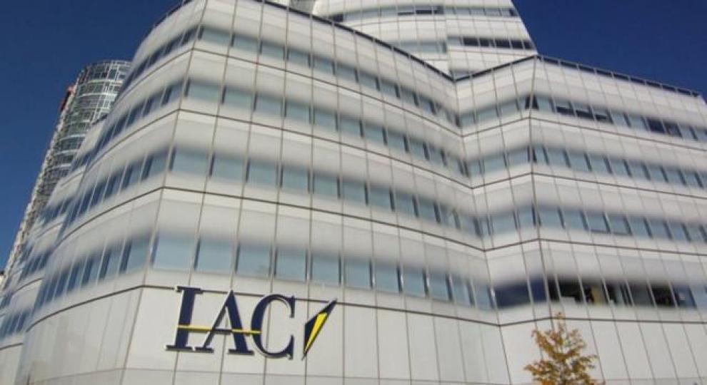 ■IAC是網媒界「活化石」。互聯網圖片 ■IAC是網媒界「活化石」。互聯網圖片