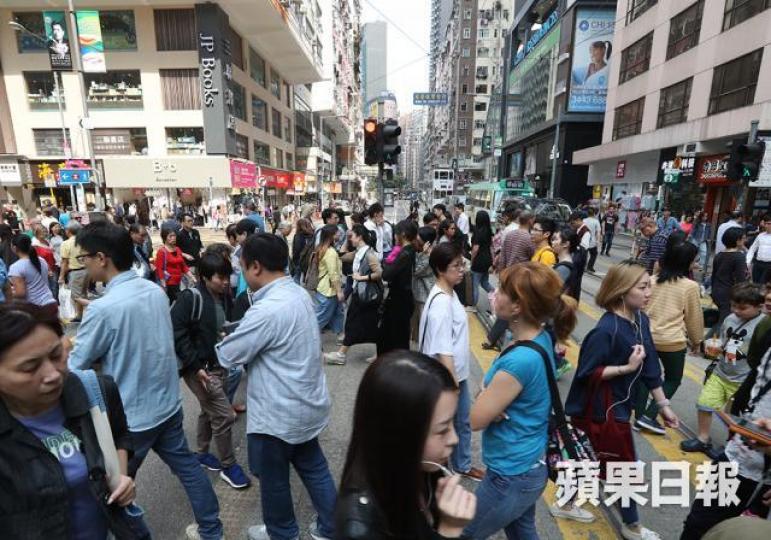 ■政府昨向勞資雙方交代取消對沖初步構思方案。 ■政府昨向勞資雙方交代取消對沖初步構思方案。