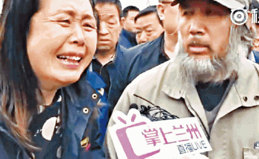 ■有市民認為要將高承勇千刀萬剮。 ■有市民認為要將高承勇千刀萬剮。