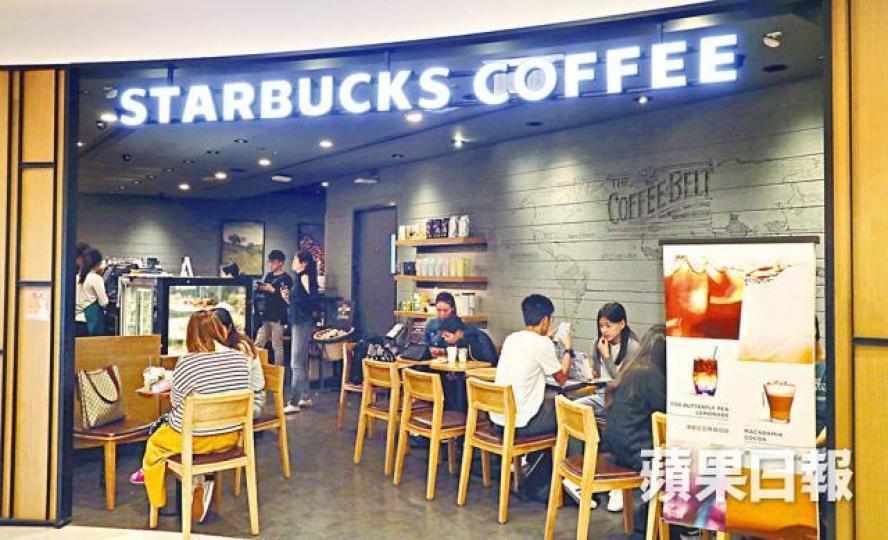 ■港人愛咖啡,本地營養師指日飲兩杯咖啡不會明顯增健康風險。夏家朗攝 ■港人愛咖啡,本地營養師指日飲兩杯咖啡不會明顯增健康風險。夏家朗攝