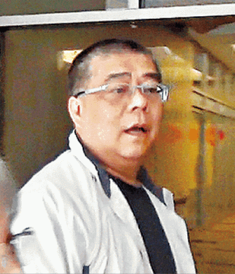張永源
張永源