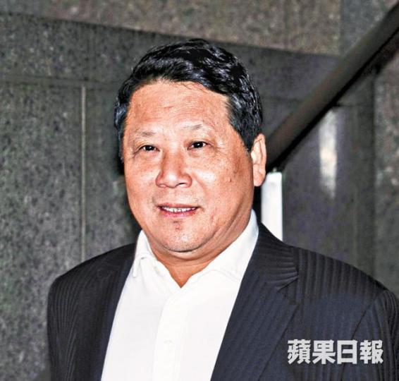 吳立勝
吳立勝