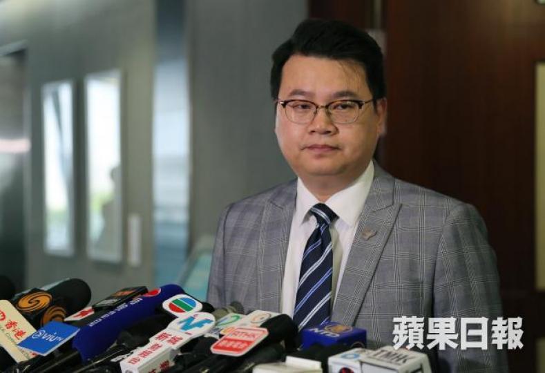 ■尹兆堅 ■尹兆堅