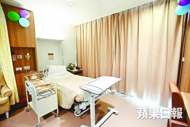 ■衞生署稱會繼續監察港怡運作和服務。資料圖片 ■衞生署稱會繼續監察港怡運作和服務。資料圖片