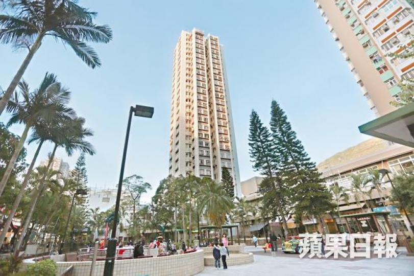 ■萬寶大廈 ■萬寶大廈