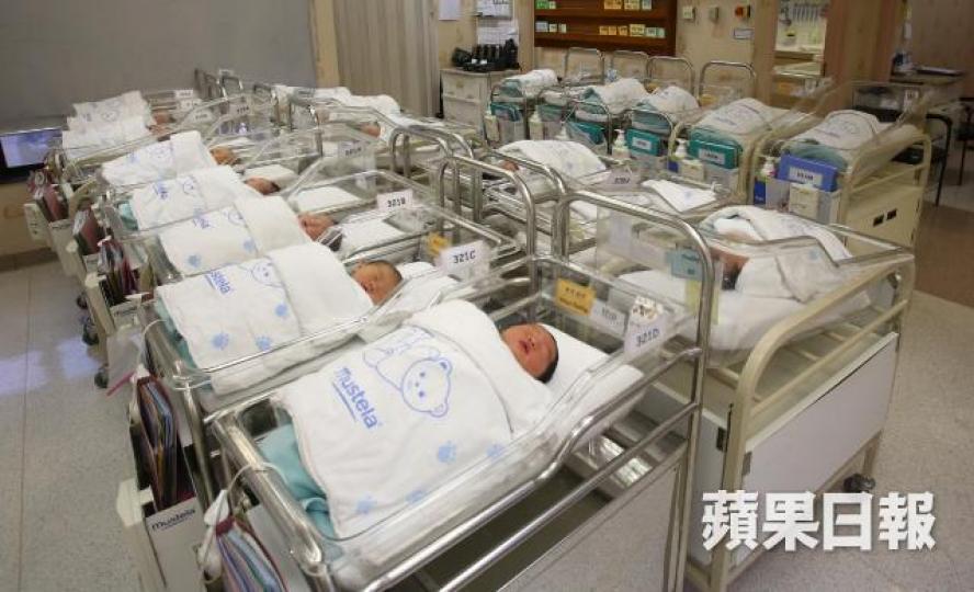 ■保費增加後可能令早產、雙胞胎或其他緊急分娩等需兒科醫生協助的手術費用飆升。資料圖片 ■保費增加後可能令早產、雙胞胎或其他緊急分娩等需兒科醫生協助的手術費用飆升。資料圖片