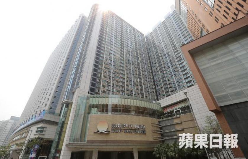 ■長實旗下酒店海韻軒
■長實旗下酒店海韻軒