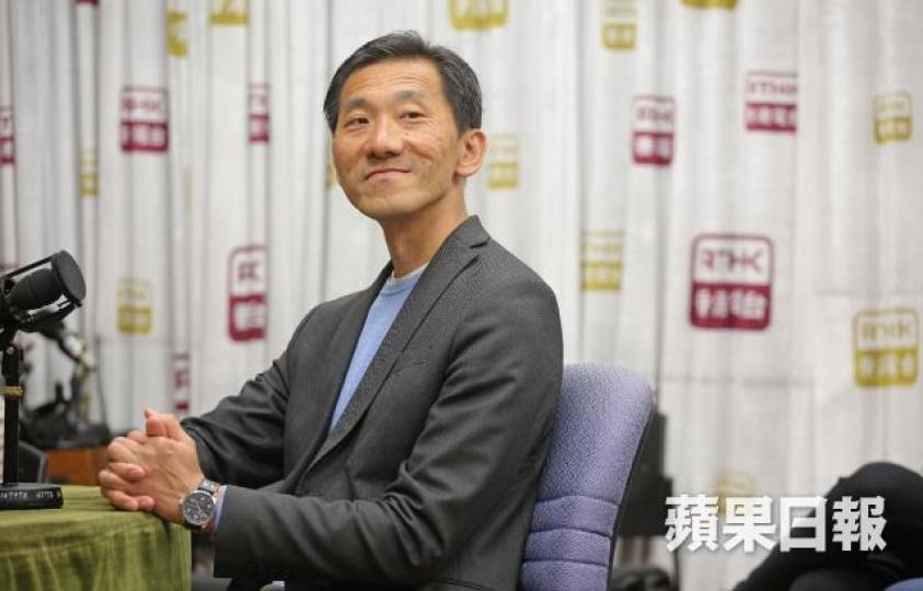 其實在目前主流泛民政黨中,公民黨與姚松炎的取向及政治路線最相近。 其實在目前主流泛民政黨中,公民黨與姚松炎的取向及政治路線最相近。