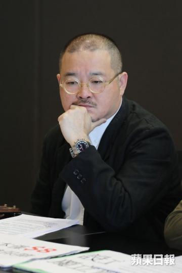 邵家臻 邵家臻