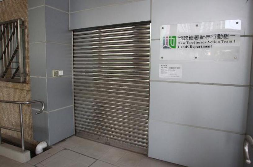 ■地政總署計劃新增370個職位。資料圖片
■地政總署計劃新增370個職位。資料圖片
