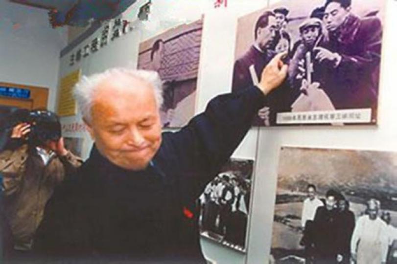 李銳 李銳