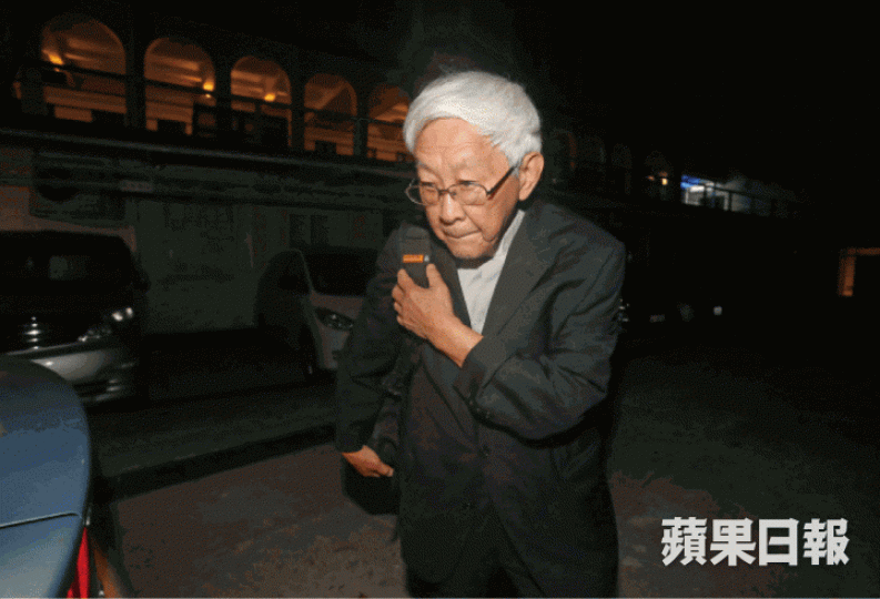 ■陳日君 ■陳日君