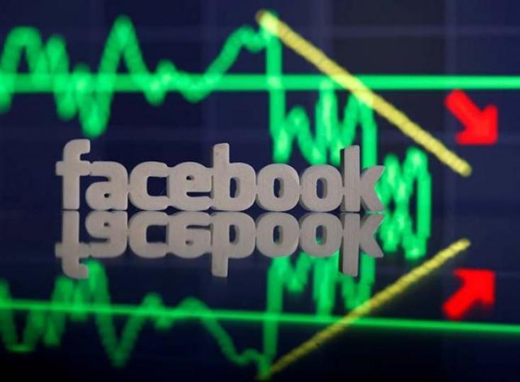 ■facebook每月活躍用戶超過20億人,用戶資料被濫用,後果將非常可怕。 資料圖片 ■facebook每月活躍用戶超過20億人,用戶資料被濫用,後果將非常可怕。 資料圖片