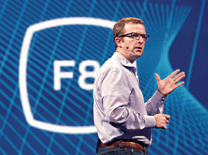 fb科技總監施勒費爾 fb科技總監施勒費爾