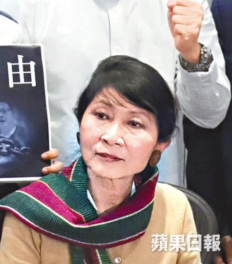 毛孟靜 毛孟靜