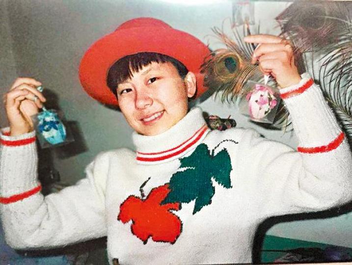 ■沈陽被舉報曾誘姦女大學生。
■沈陽被舉報曾誘姦女大學生。