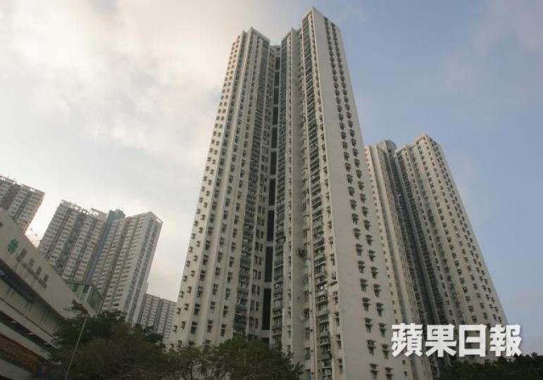 ■將軍澳景明苑
■將軍澳景明苑