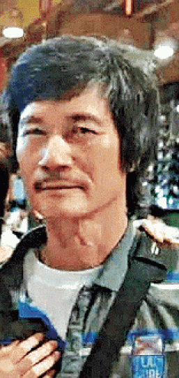 死者劉漢泉 死者劉漢泉