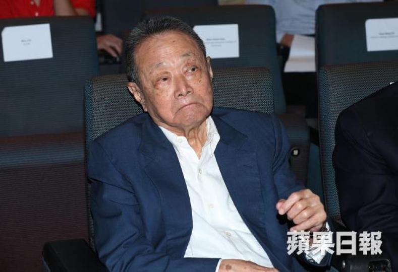 ■郭鶴年 ■郭鶴年