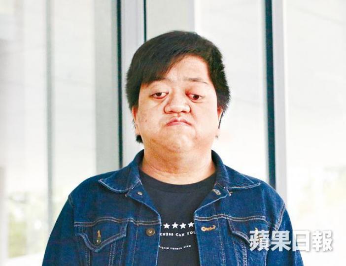 朱偉聰 朱偉聰