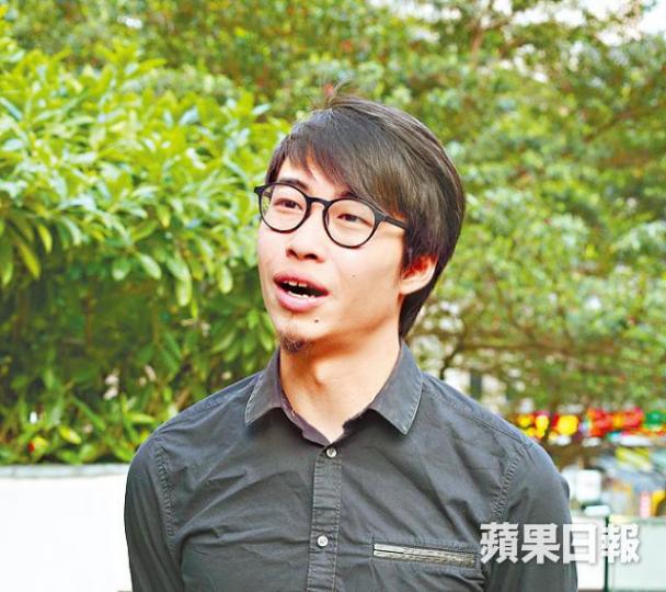 梁曉暘 梁曉暘