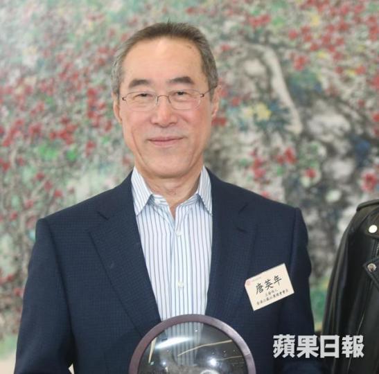 唐英年 唐英年