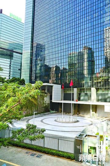 ■公民廣場 ■公民廣場