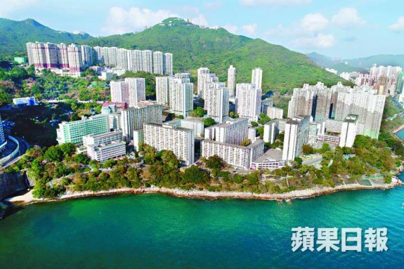 ■房委會收緊公屋富戶政策,掀起一波「除名潮」。 ■房委會收緊公屋富戶政策,掀起一波「除名潮」。