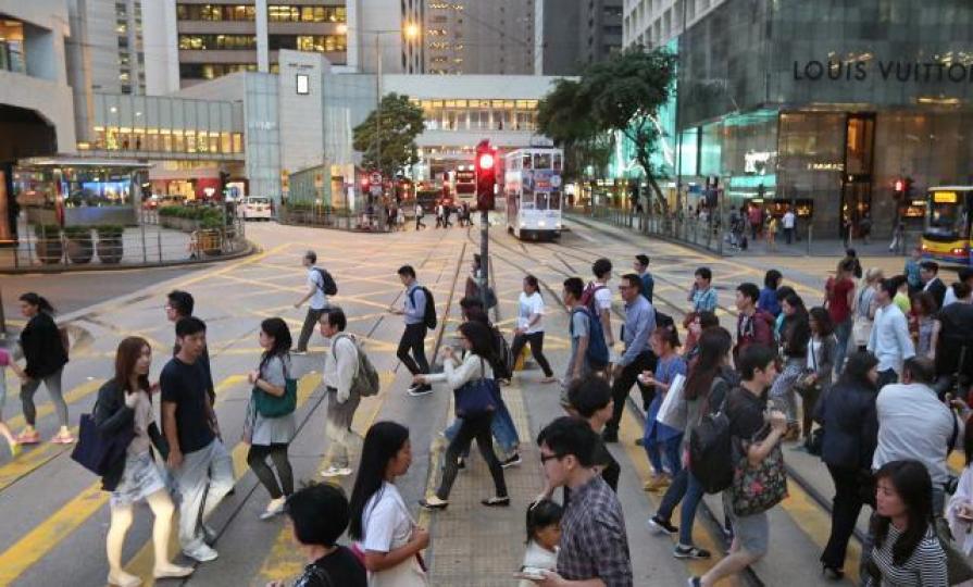 ■職場新仔頭幾份工還在摸索階段,揀錯做錯都是過程,更加是經驗的累積。 資料圖片/互聯網圖片 ■職場新仔頭幾份工還在摸索階段,揀錯做錯都是過程,更加是經驗的累積。 資料圖片/互聯網圖片