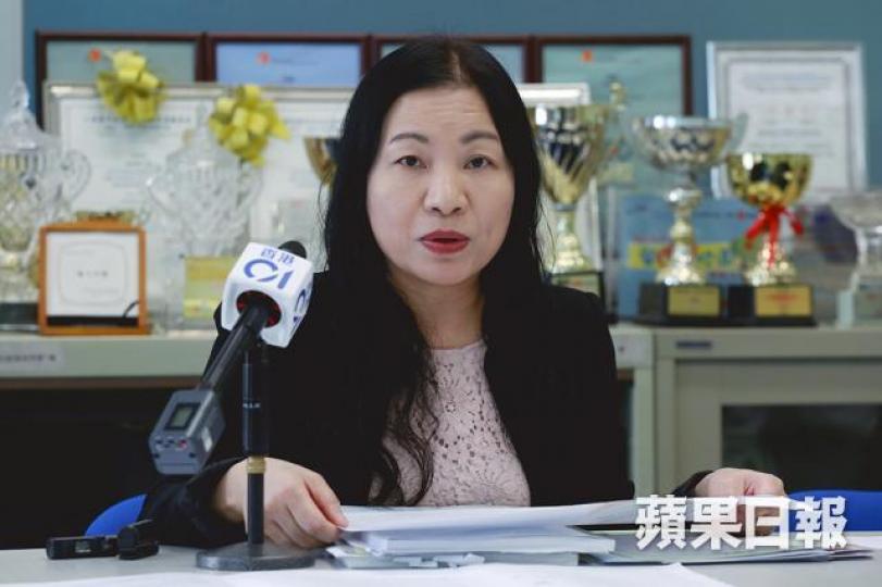 鄧美儀 鄧美儀