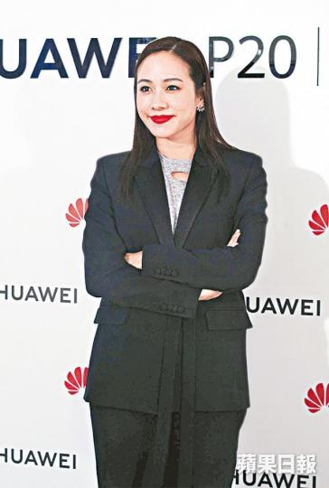 ■林嘉欣將到澳洲拍外景近一個月。 ■林嘉欣將到澳洲拍外景近一個月。