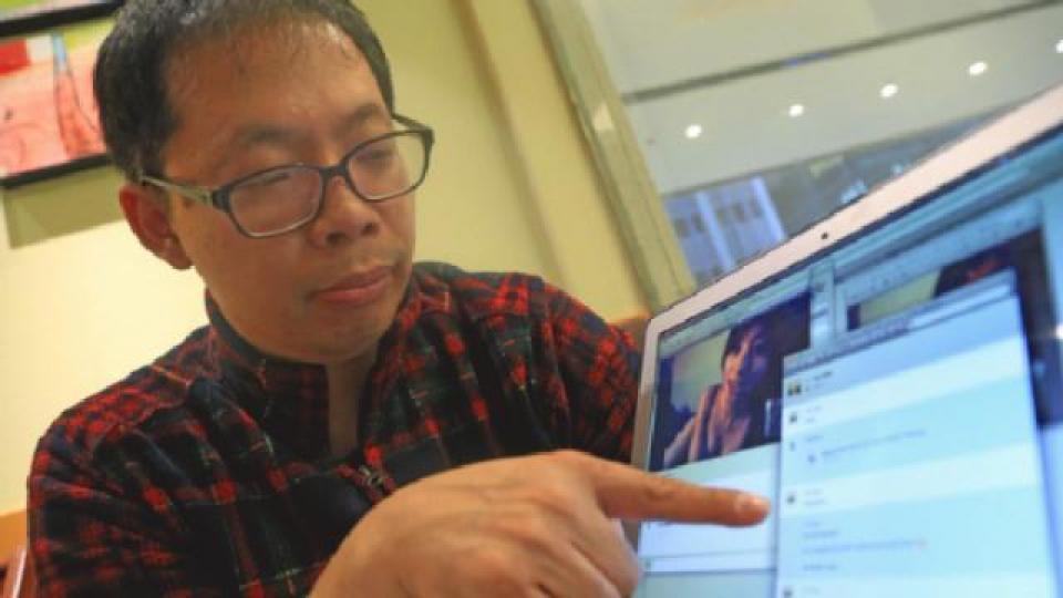 賴灼東 賴灼東