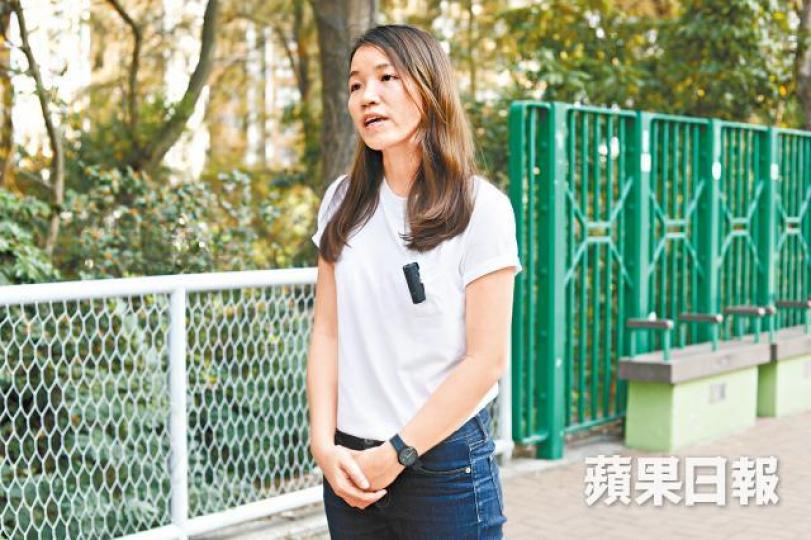 杜珮煒 杜珮煒