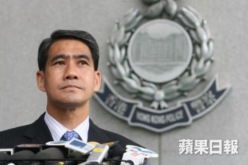鄧竟成 鄧竟成
