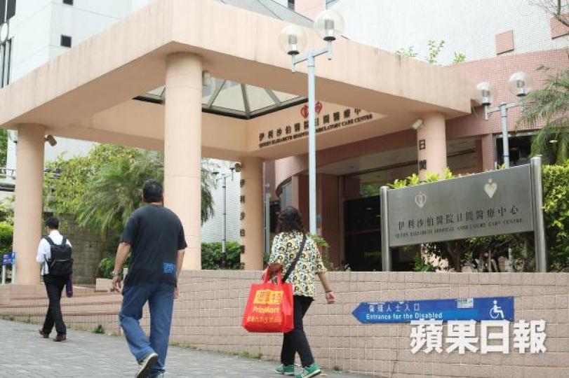■伊院一名泌尿科顧問醫生去年離職後,有指職位被凍結,有關資源用於增聘一名外科顧問醫生。周智堅攝 ■伊院一名泌尿科顧問醫生去年離職後,有指職位被凍結,有關資源用於增聘一名外科顧問醫生。周智堅攝