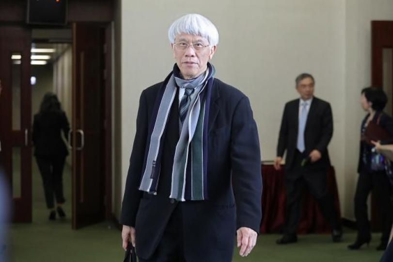 ■今天金管局的所有機制,都是在任志剛在位時所設下。 資料圖片 ■今天金管局的所有機制,都是在任志剛在位時所設下。 資料圖片