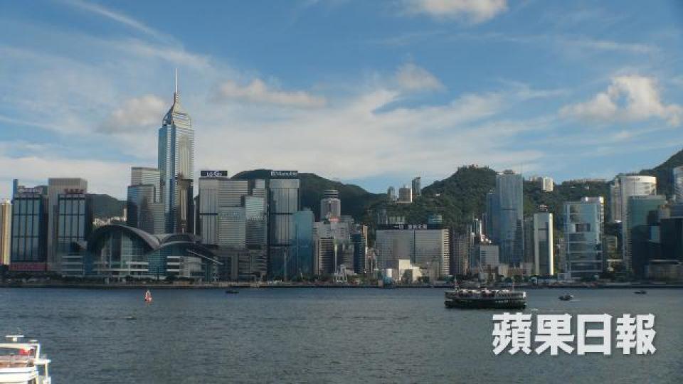 ■財資界料「接錢」行動將會持續。 ■財資界料「接錢」行動將會持續。