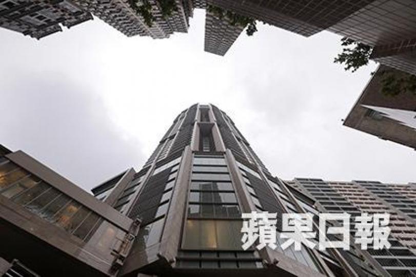 ■天匯爆出地產代理收回佣案。 王心義攝 ■天匯爆出地產代理收回佣案。 王心義攝