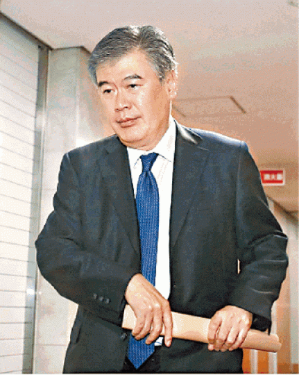 ■福田淳一 ■福田淳一