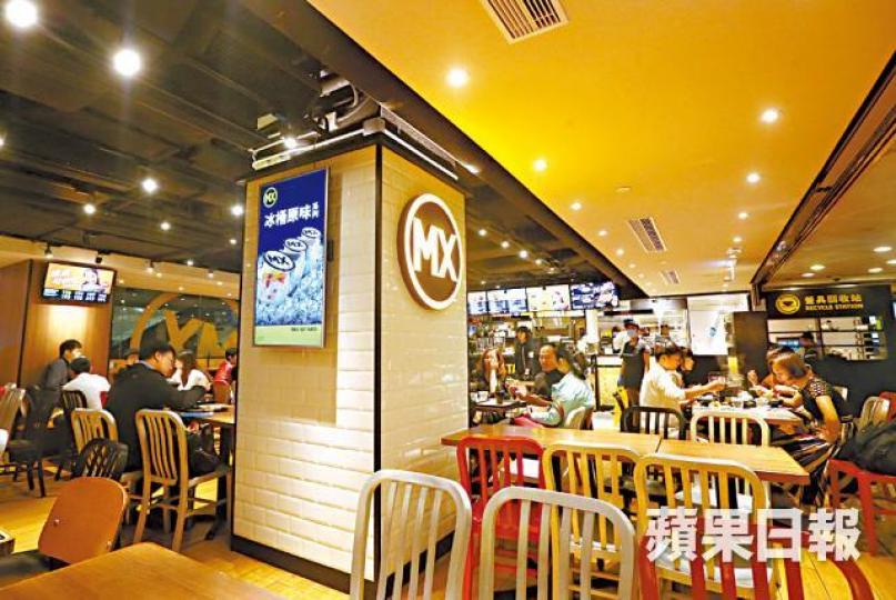■涉事批次的美國蛋流入本港,美心貨倉仍存有800多箱。王子俊攝 ■涉事批次的美國蛋流入本港,美心貨倉仍存有800多箱。王子俊攝