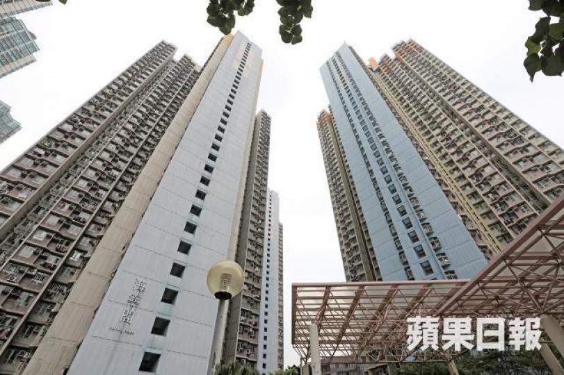 ■大角嘴海富苑 ■大角嘴海富苑
