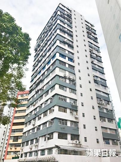 ■柴灣金萬豐工業大廈20樓全層命名為Grand W。 ■柴灣金萬豐工業大廈20樓全層命名為Grand W。
