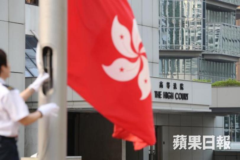 ■筆者提及一名曾是出色足球員的青年因欠賭債而販毒,判囚14年。資料圖片 ■筆者提及一名曾是出色足球員的青年因欠賭債而販毒,判囚14年。資料圖片