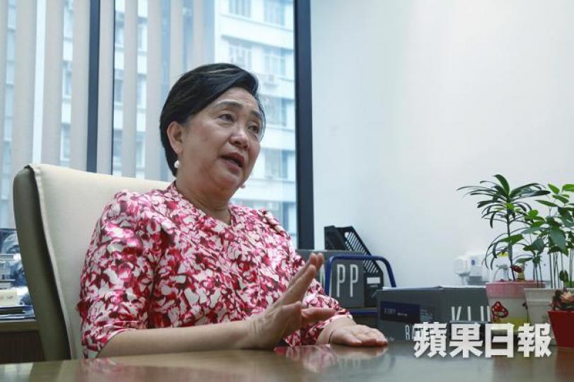 劉慧卿 劉慧卿