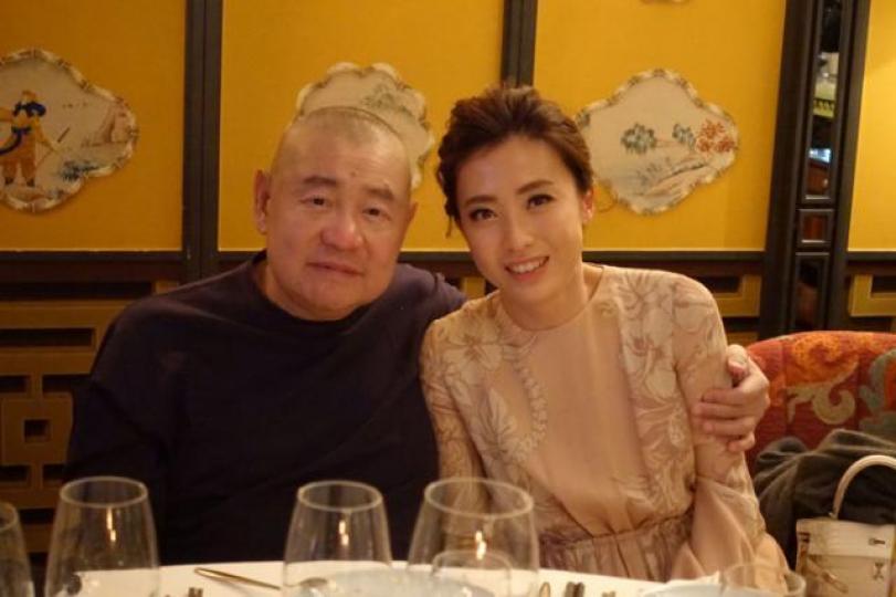 ■大劉太太甘比旗下嘅華置,投資喺恒大賬面獲利多多。 ■大劉太太甘比旗下嘅華置,投資喺恒大賬面獲利多多。